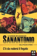 Libri Sanantonio - C'e Da