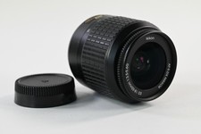 Nikon Nikkor AF-S 18-55 mm
