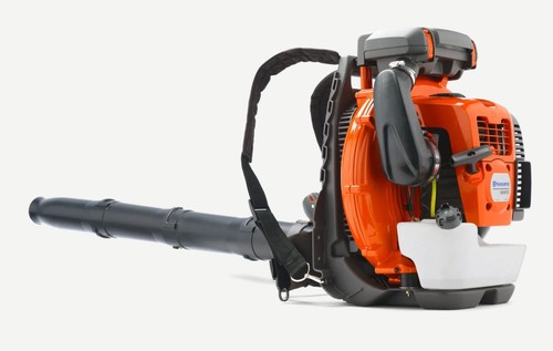Soffiatore scoppio husqvarna - soffiatore, a