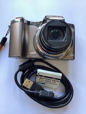 OLYMPUS SZ-11 CHROME 14MP