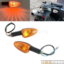 Indicatori luminosi di