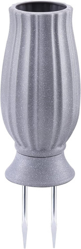 Vaso per cimitero - vaso,