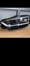 AUDI A5 8W6 FULL LED Fanale