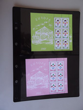 Cept 2002 Romania Michel n