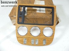 Mercedes ML W163 copertura