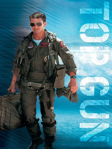 Top gun poster 30 - top, cm.