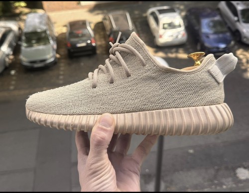 Adidas yeezy boost 350 - boost, oxford