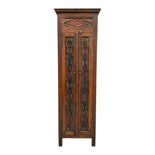 Credenza etnica armadio - , a