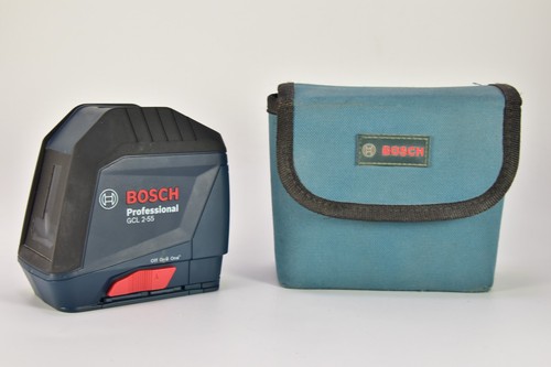 Bosch professional gcl - bosch,