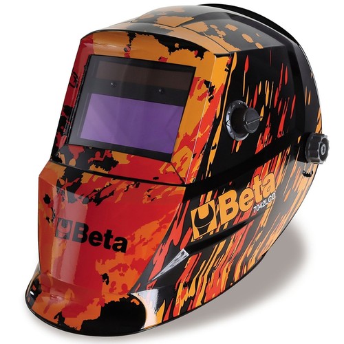 Beta 7042lcd maschera - lcd, ad