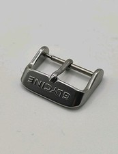 Glycine buckle stainless steel
