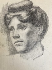 Bella Disegno Matita Carta