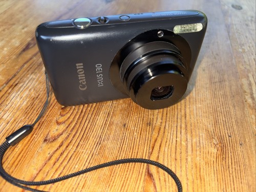 Fotocamera digitale compatta