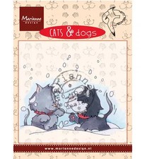 Timbri Marianne Design Clear