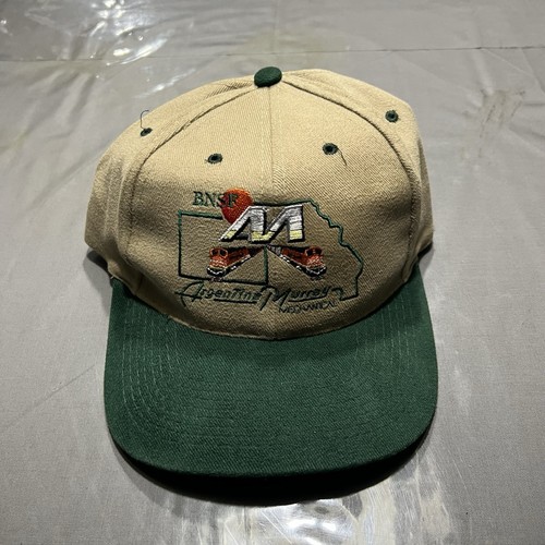 Cappello berretto baseball