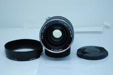 "Eccellente ++" CARL ZEISS