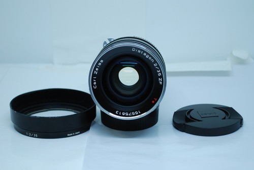 Eccellente carl zeiss - "eccellente,