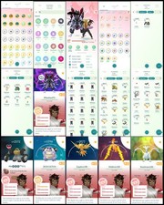 Poke Go - 14 Mewtwo Corazzati