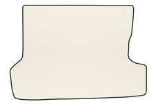 AUTO Tappetini bagagliaio per