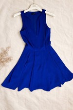 Emporio Armani women's dress