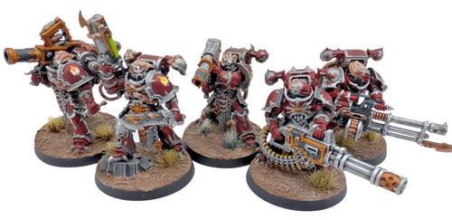 Warhammer 40k caos - 40k, space