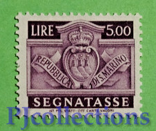 6513 san marino 1945 - 6513-,