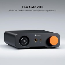 Fosi Audio ZH3 DAC
