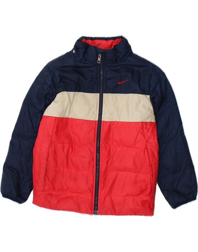 Nike giacca imbottita ragazzo - nike,