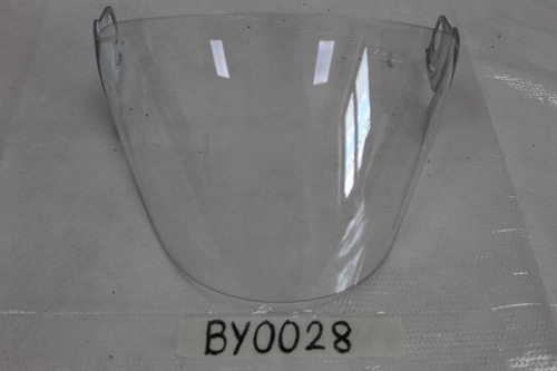 Visiera casco trasparente - , bye