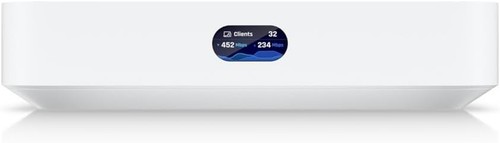 Ubiquiti ucg max - ucg-max, unifi