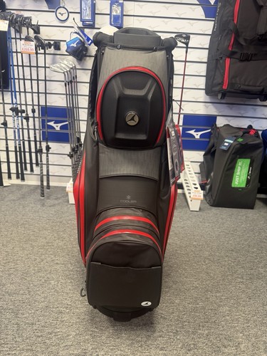 Borsa carrello motocaddy - carrello, serie