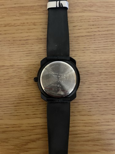 Orologio polso benetton - orologio, da