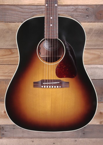 Gibson standard chitarra - j-45,