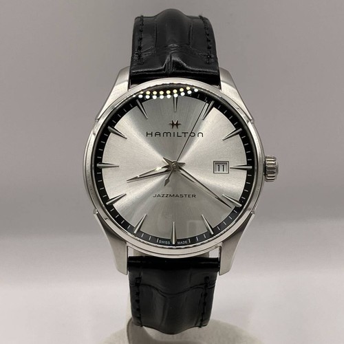 Orologio polso hamilton - orologio,