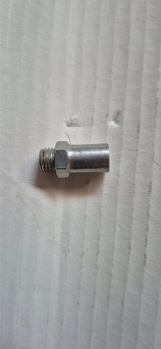 Bullone cavo aria manuale