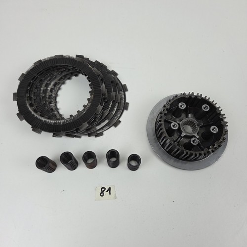 Ktm 125 exc 2004 2015 - 2004,