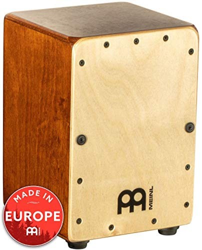 Meinl percussion mini - mini, cajon