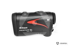Telemetro laser nikon - telemetro, prostaff