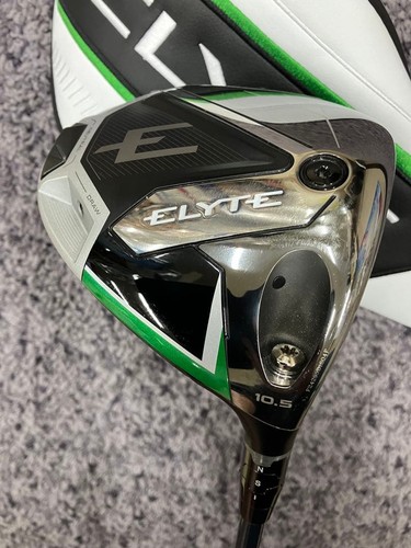 Callaway elyte driver - elyte,