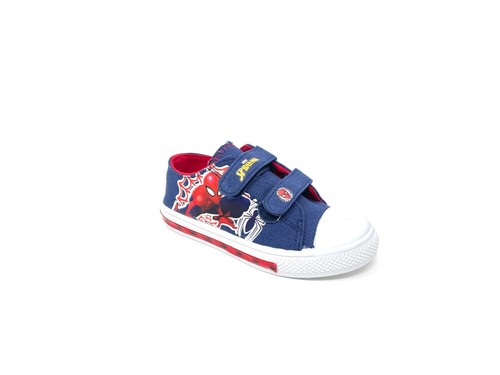 Scarpa bambino tela - da, in