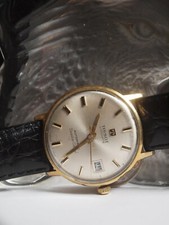 VINTAGE TISSOT VISODATE