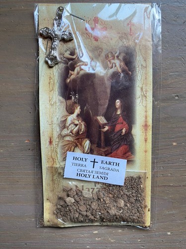 Originale gerusalemme croce - originale,
