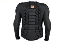 Protezione schiena spalle sci