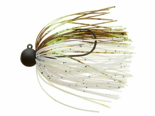 Daiwa tournament rubber jig - daiwa,