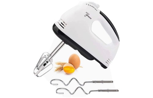 Sbattitore elettrico 180w - sbattitore,