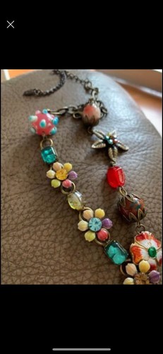 Collana collane sodini - collana,