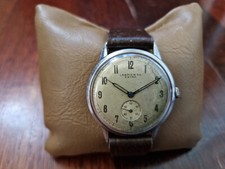 Orologio meccanico Lebois & Co. Extra vintage