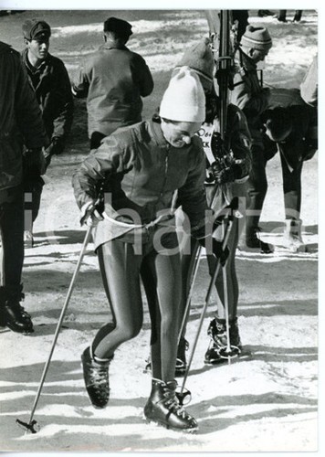 1964 innsbruck olimpiadi - 1964,