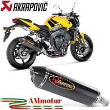 Akrapovic Yamaha FZ1 1000 2008