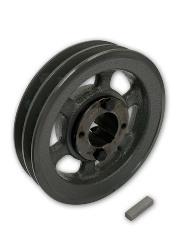 Groove ghisa motore - 2,